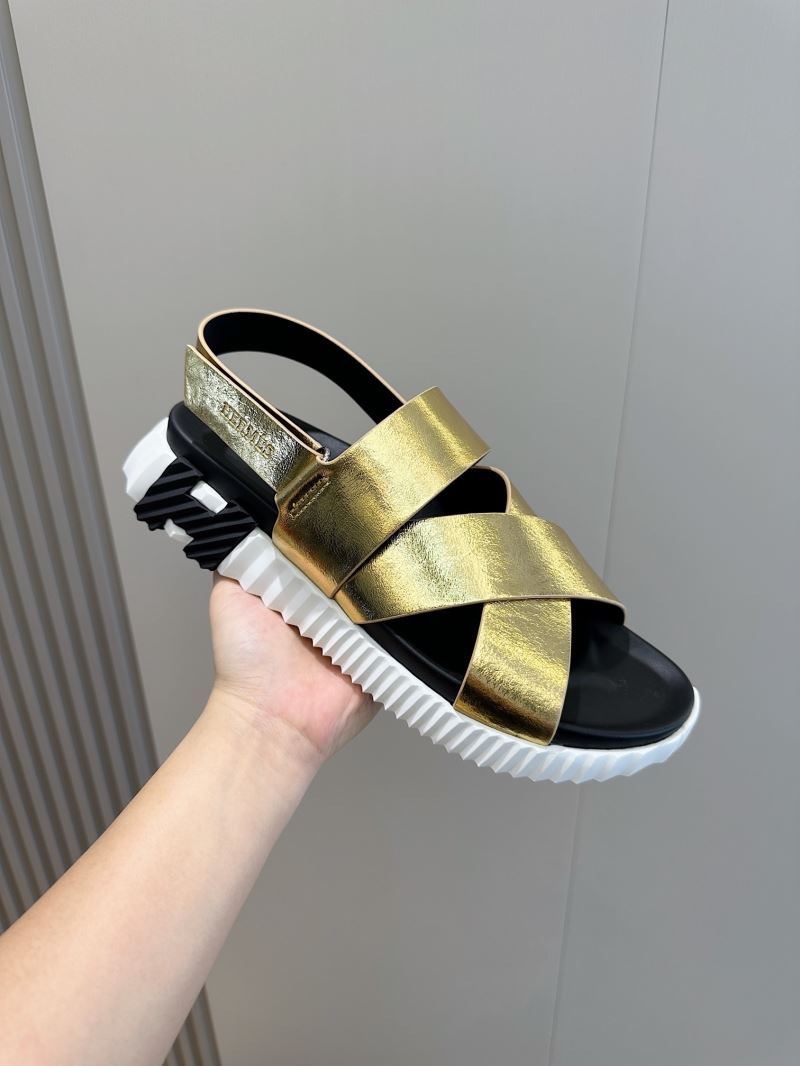 Hermes Sandals